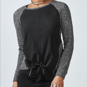 Sophia L/S top